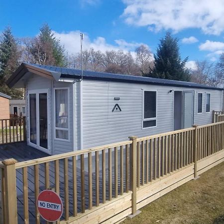 Evanton Lynton Lodges Atlas מראה חיצוני תמונה