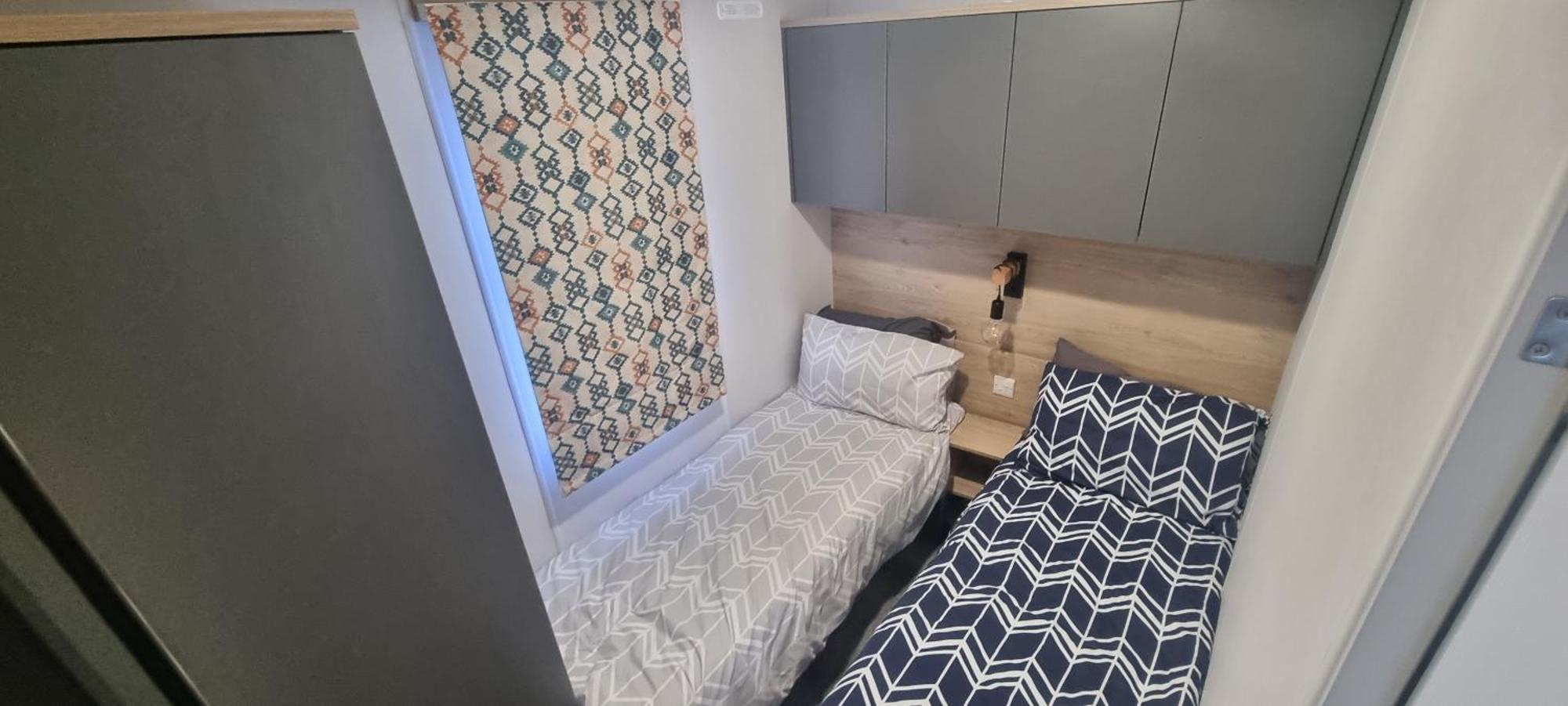 Evanton Lynton Lodges Atlas מראה חיצוני תמונה
