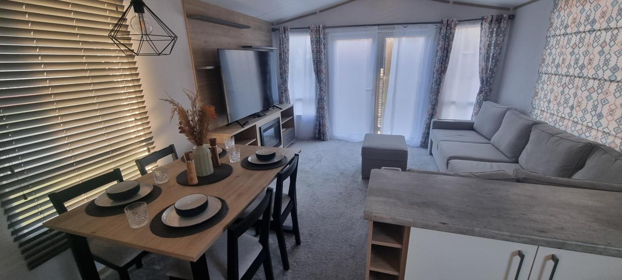 Evanton Lynton Lodges Atlas מראה חיצוני תמונה
