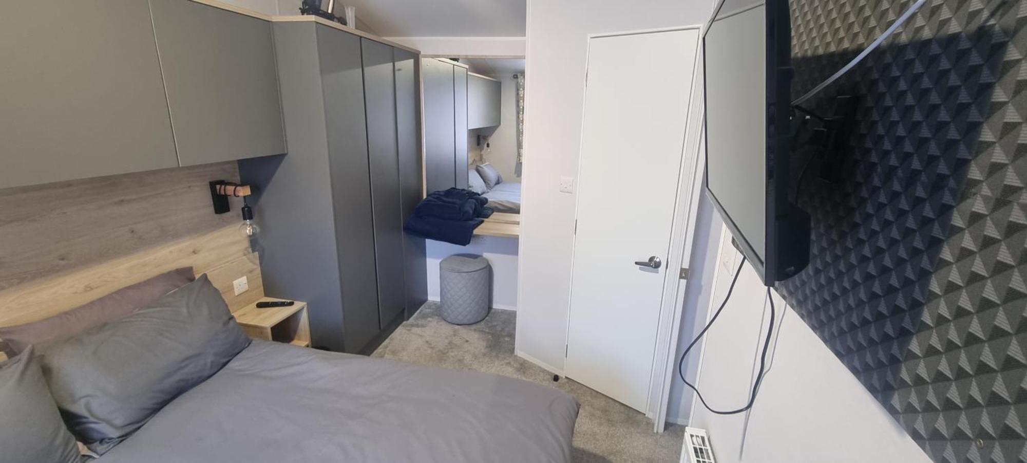 Evanton Lynton Lodges Atlas מראה חיצוני תמונה