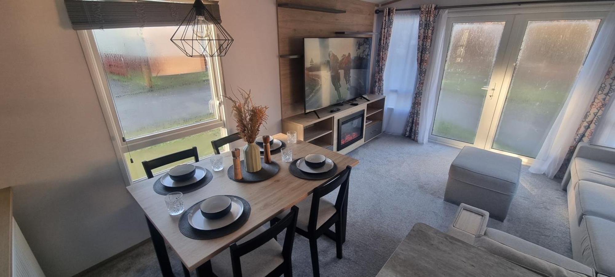 Evanton Lynton Lodges Atlas מראה חיצוני תמונה
