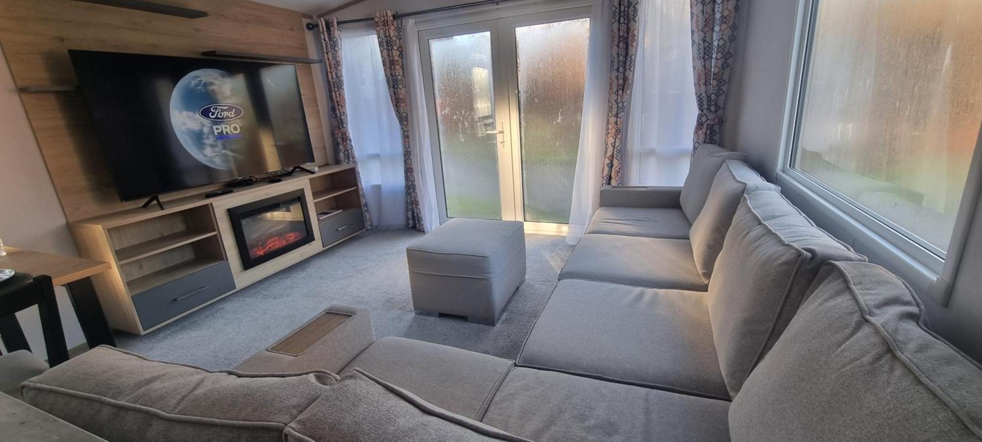 Evanton Lynton Lodges Atlas מראה חיצוני תמונה