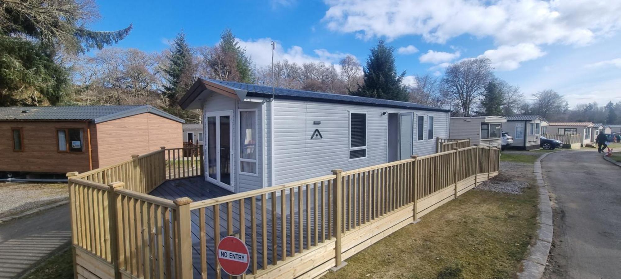 Evanton Lynton Lodges Atlas מראה חיצוני תמונה
