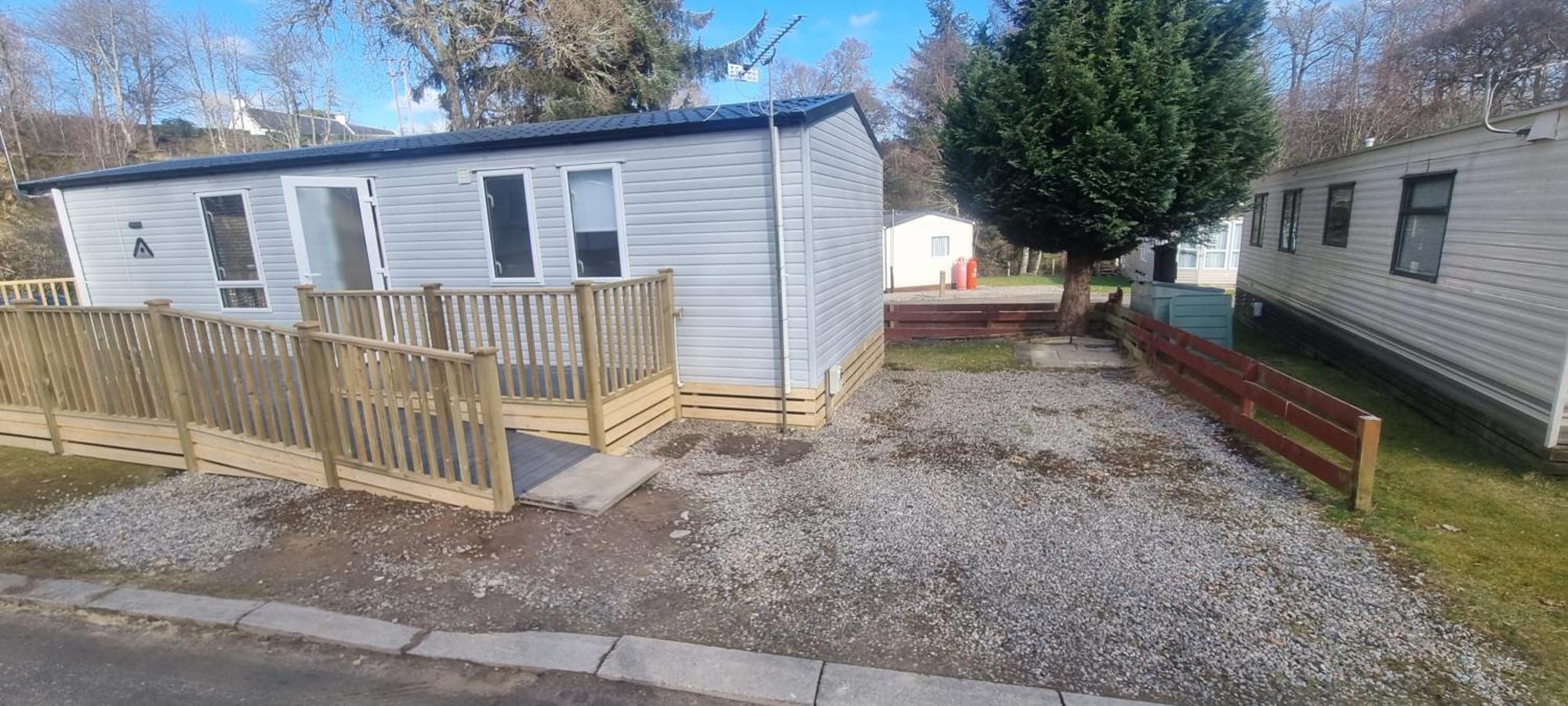 Evanton Lynton Lodges Atlas מראה חיצוני תמונה