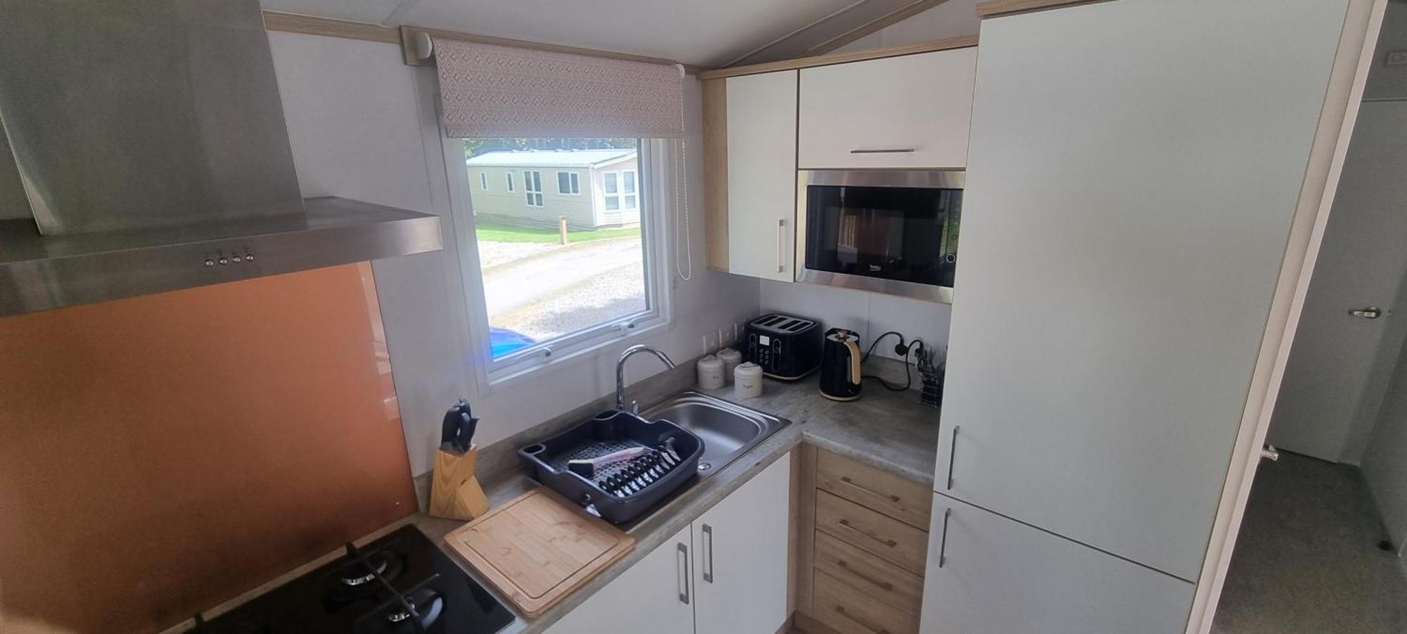 Evanton Lynton Lodges Atlas מראה חיצוני תמונה